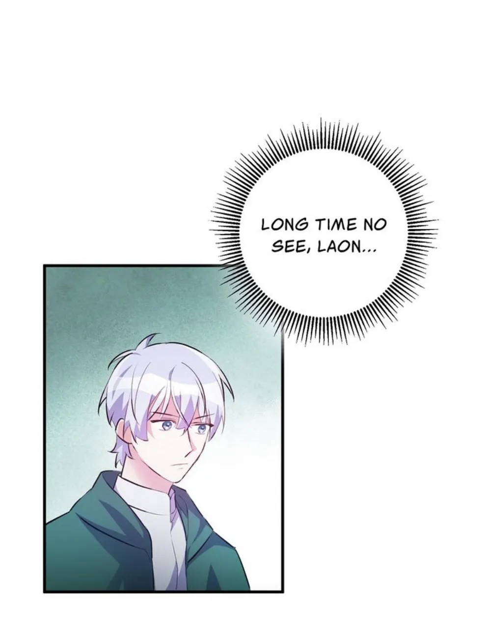 Taming the Lady Chapter 70 - page 3