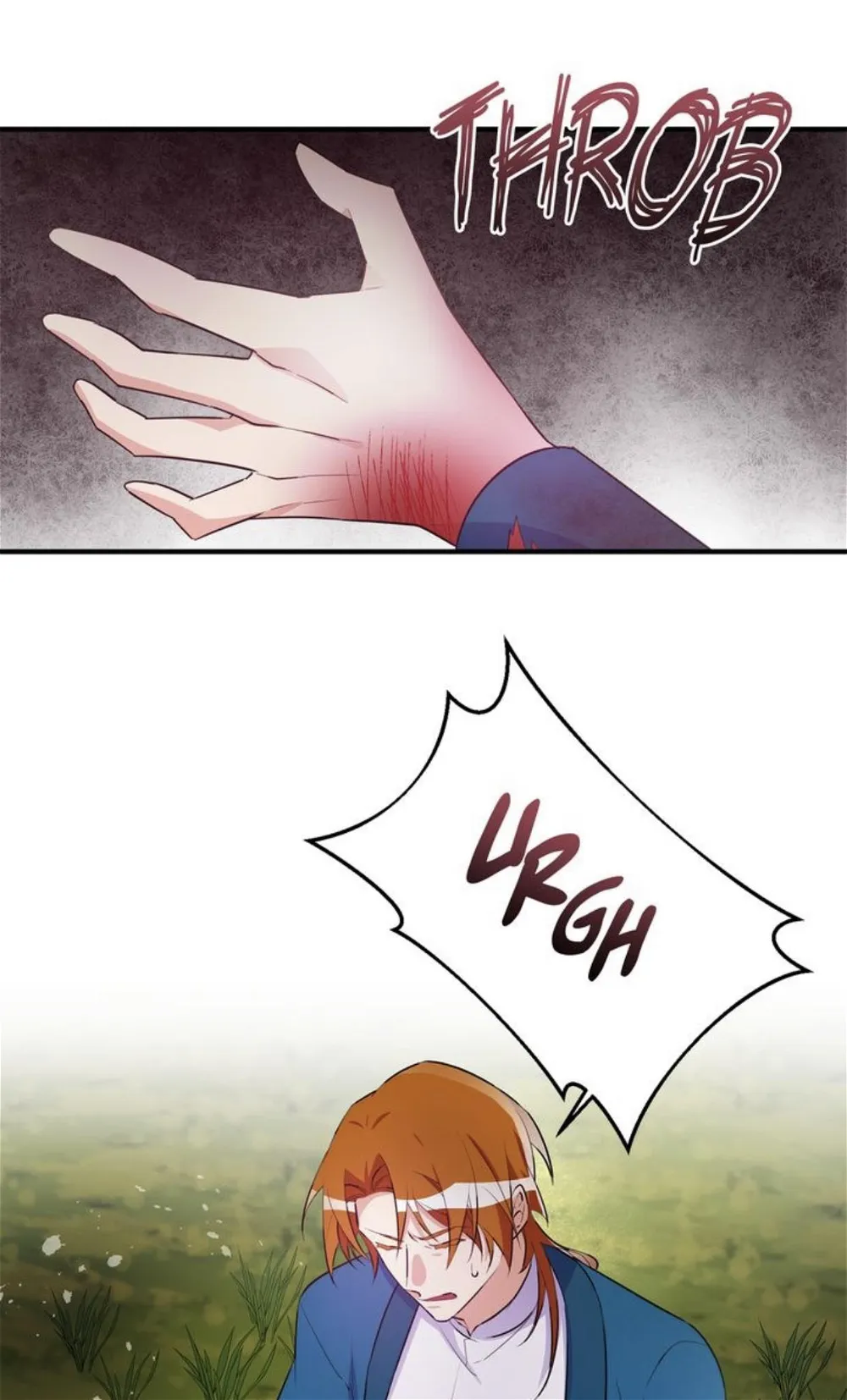 Taming the Lady Chapter 70 - page 30