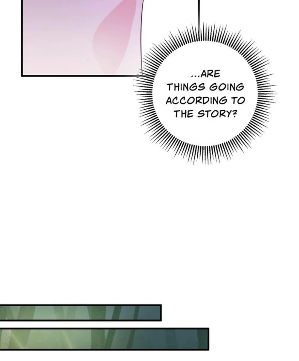 Taming the Lady Chapter 70 - page 32