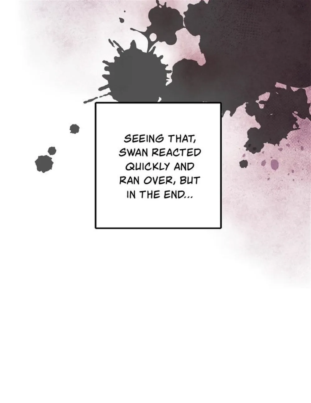 Taming the Lady Chapter 70 - page 37