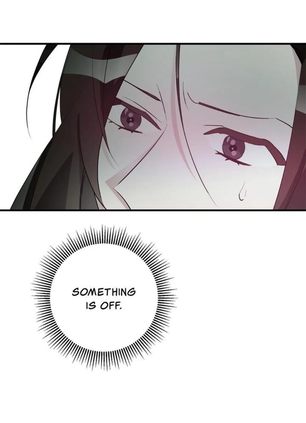 Taming the Lady Chapter 70 - page 39