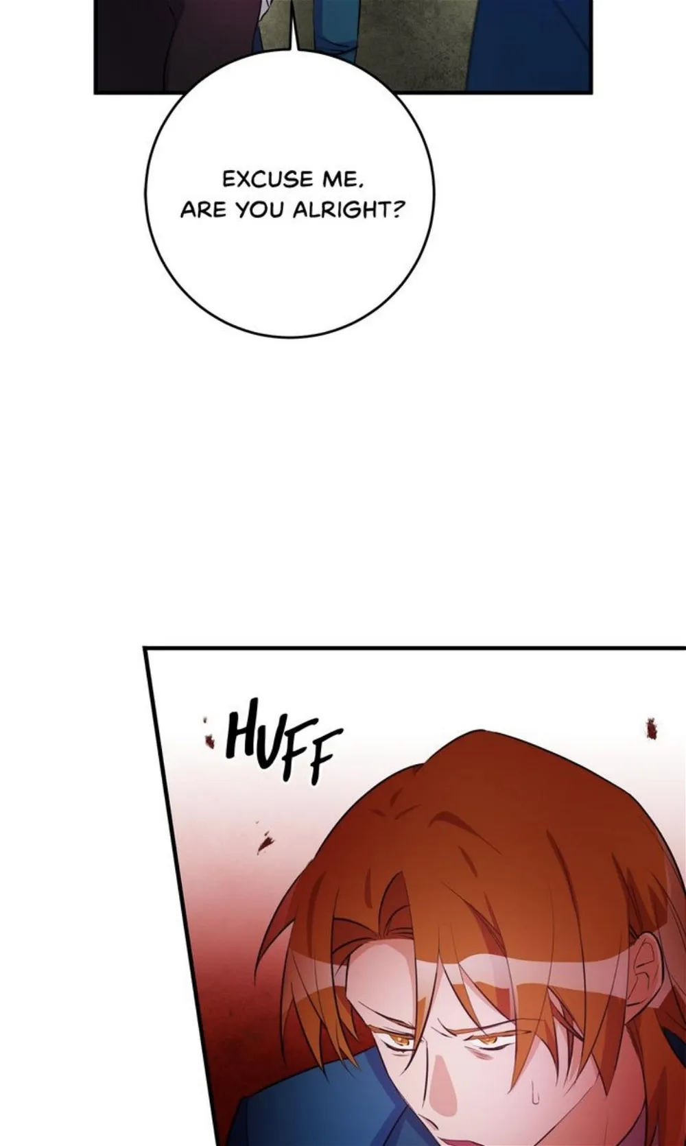 Taming the Lady Chapter 70 - page 41