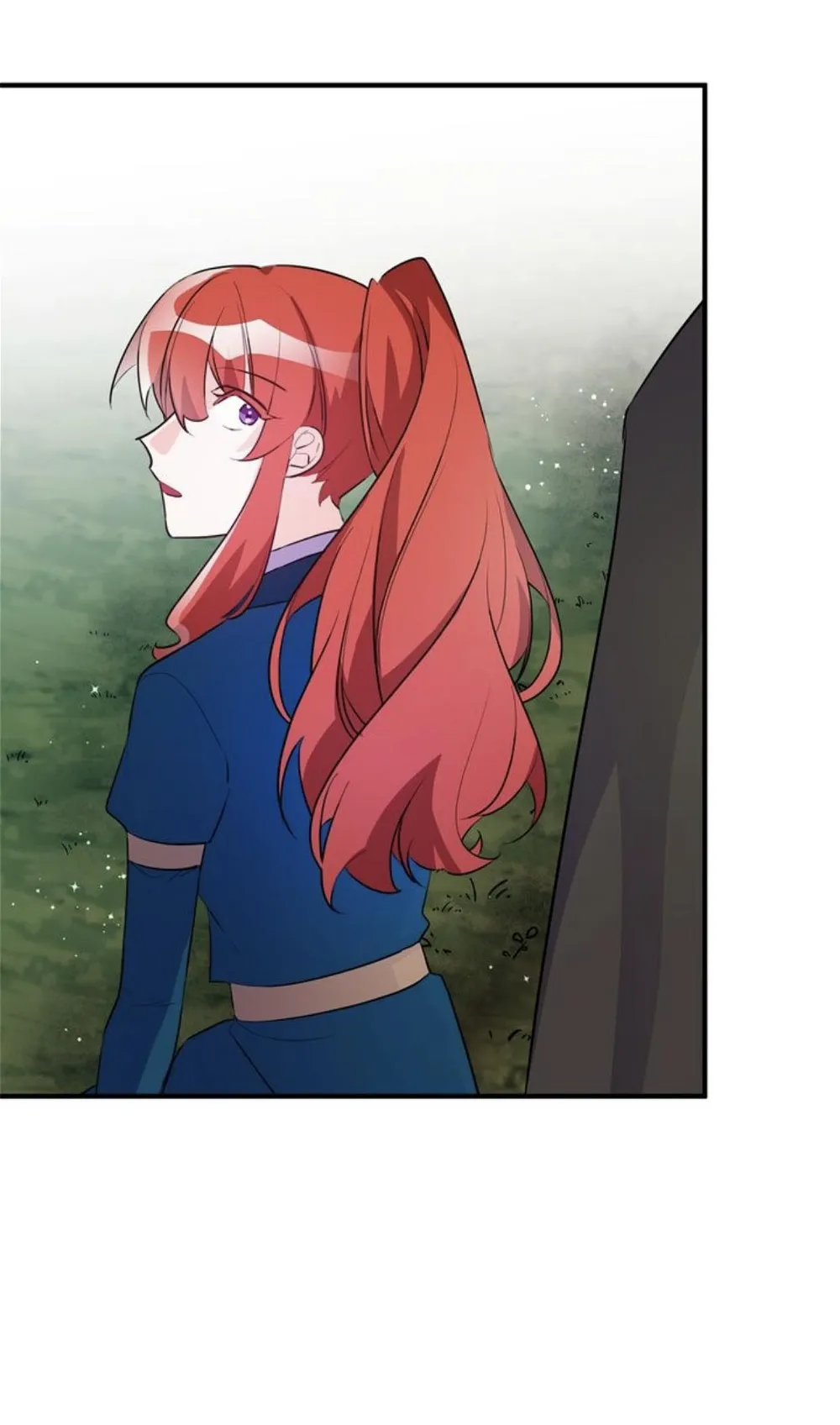 Taming the Lady Chapter 70 - page 51