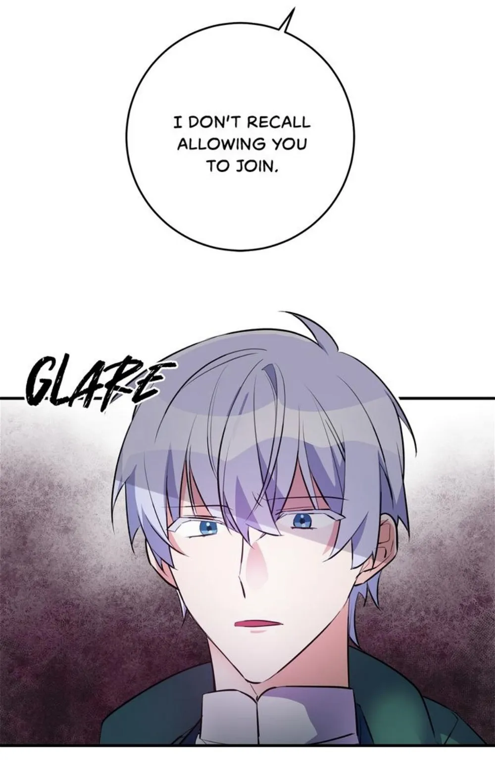 Taming the Lady Chapter 70 - page 6