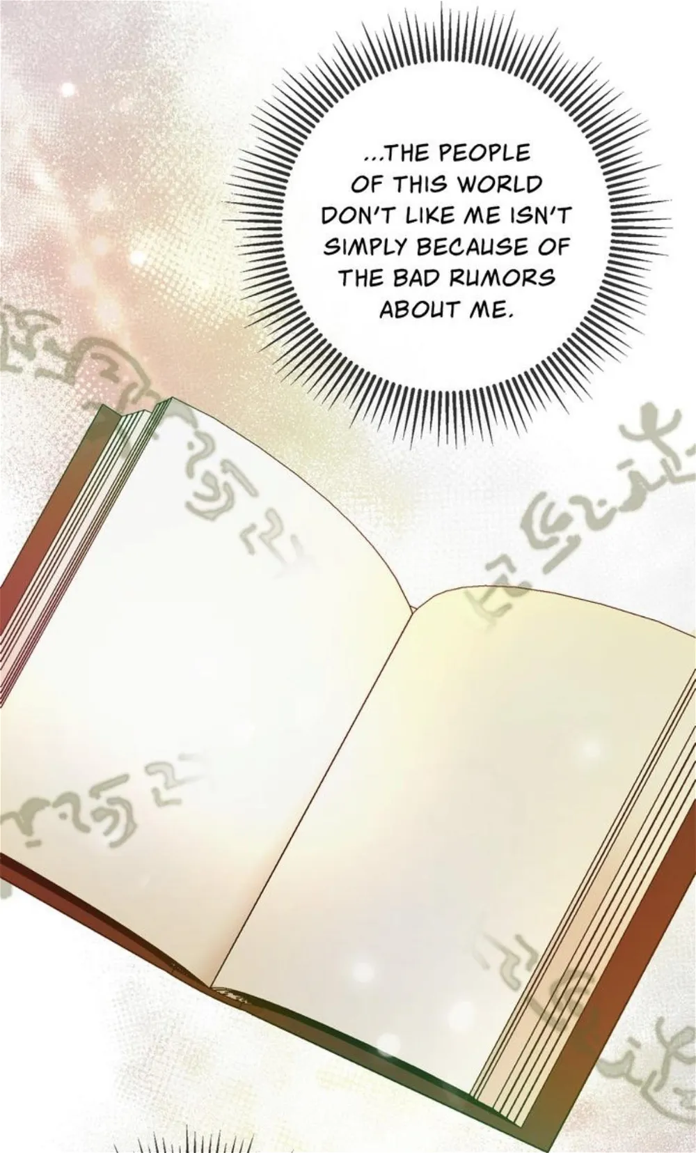 Taming the Lady Chapter 70 - page 62