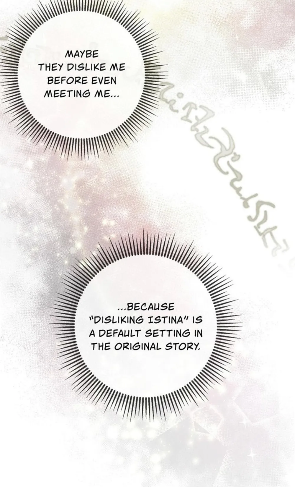 Taming the Lady Chapter 70 - page 63