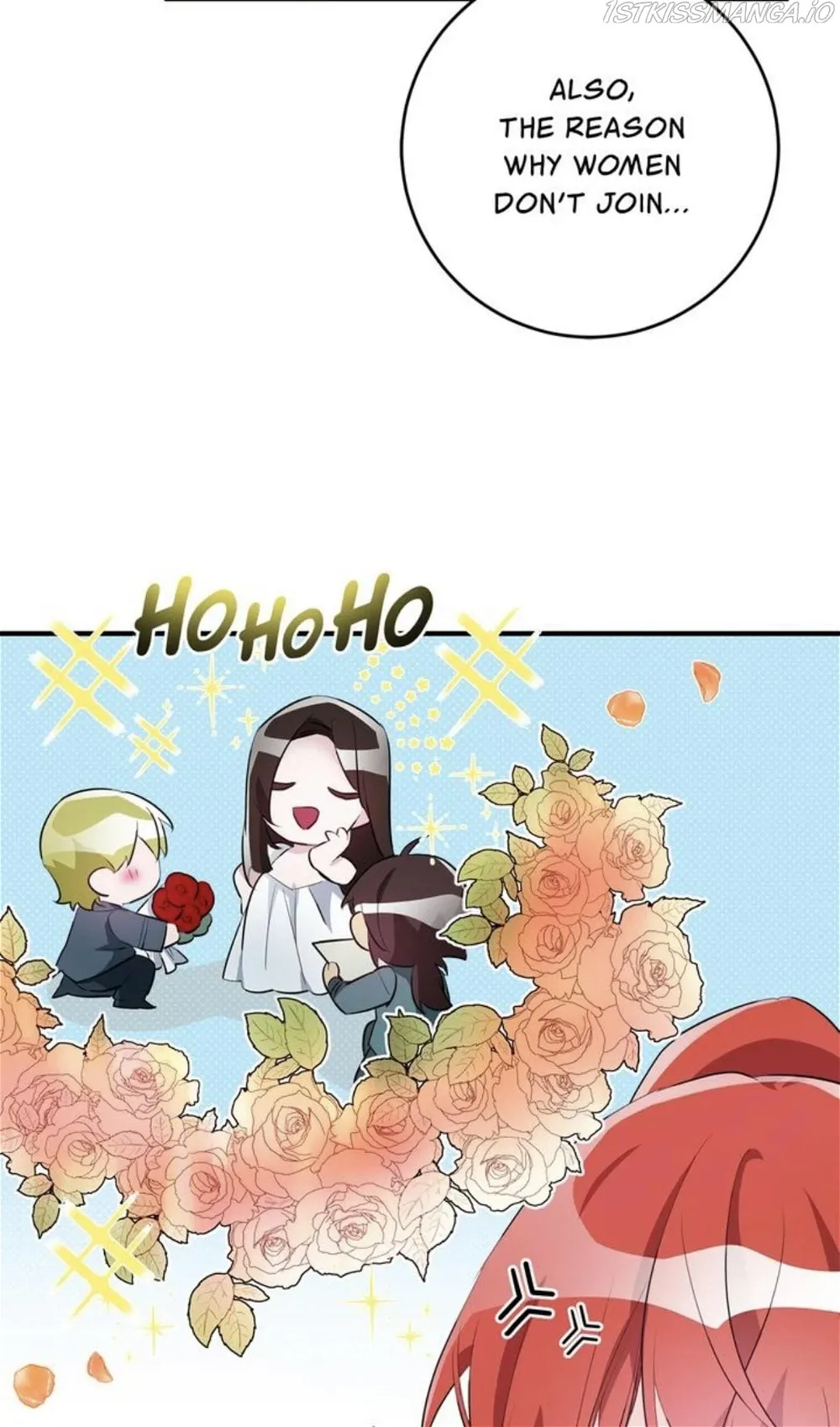Taming the Lady Chapter 69 - page 10
