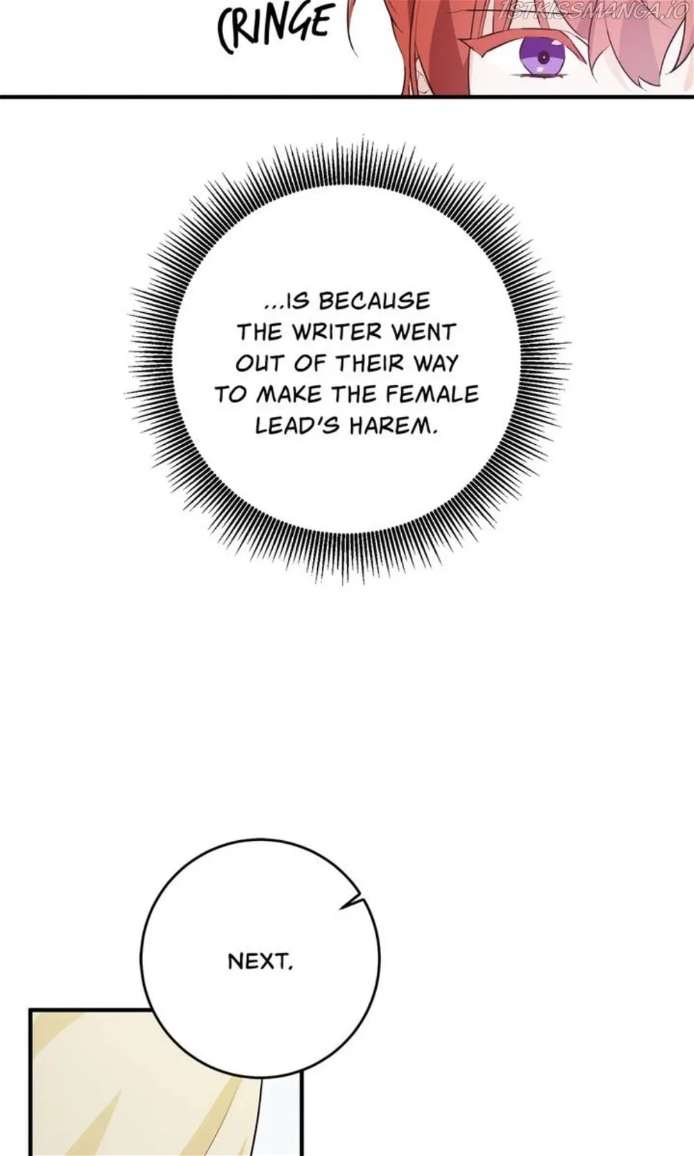 Taming the Lady Chapter 69 - page 11