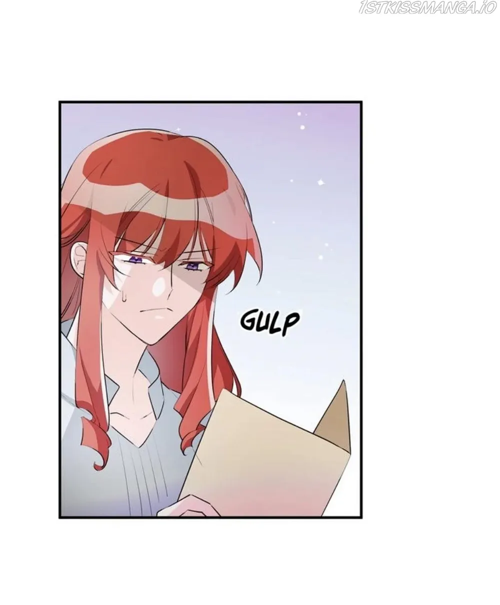 Taming the Lady Chapter 69 - page 17