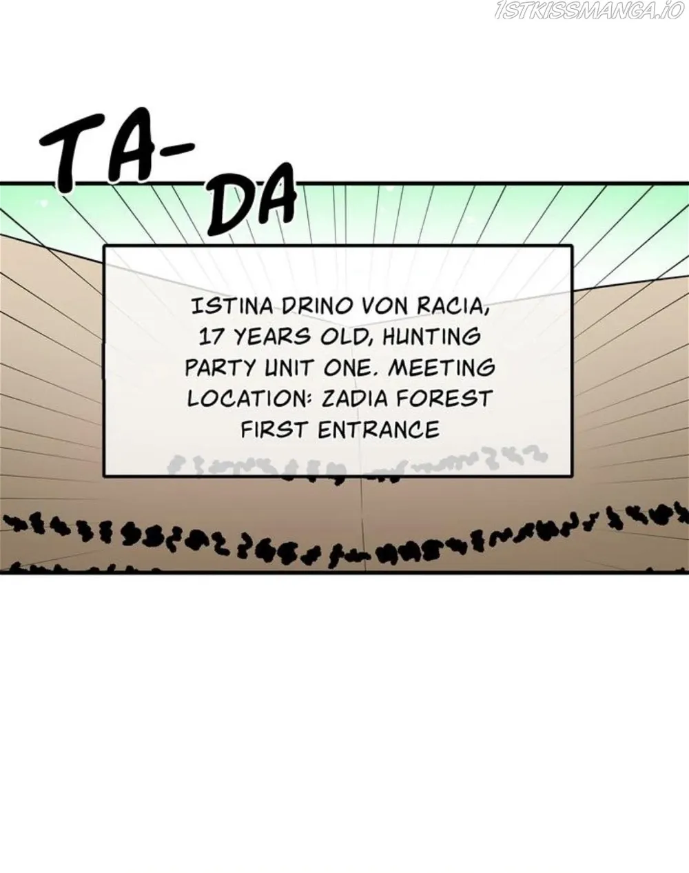Taming the Lady Chapter 69 - page 18