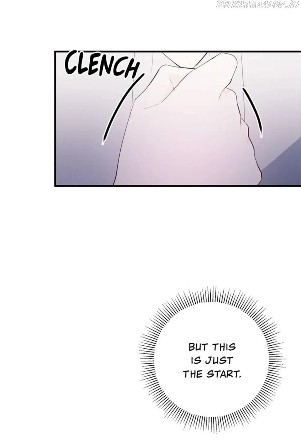 Taming the Lady Chapter 69 - page 22