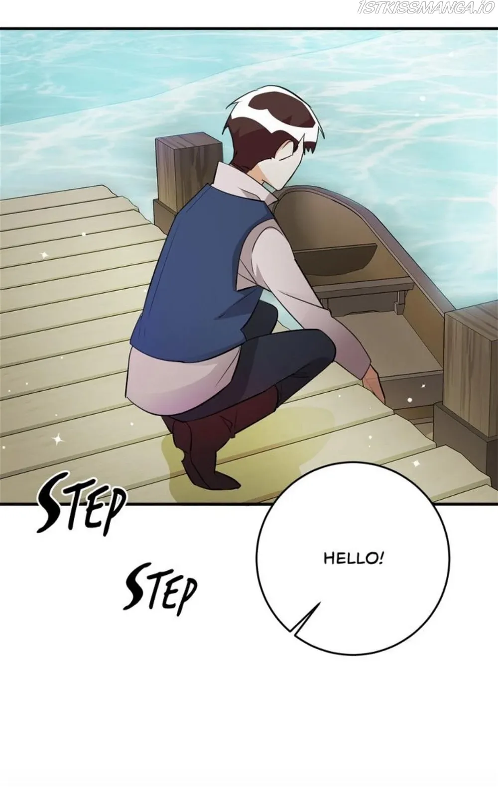 Taming the Lady Chapter 69 - page 24