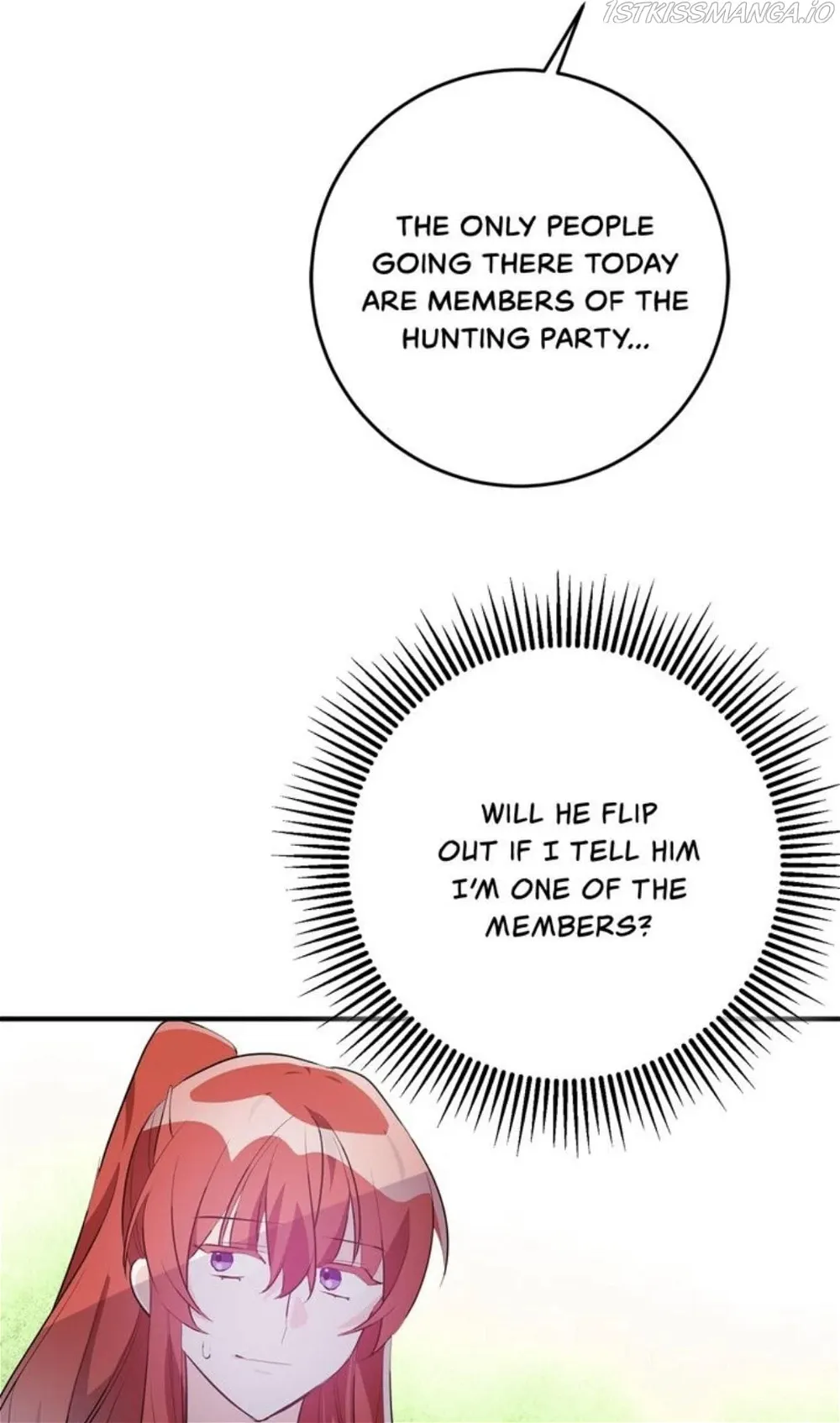 Taming the Lady Chapter 69 - page 28