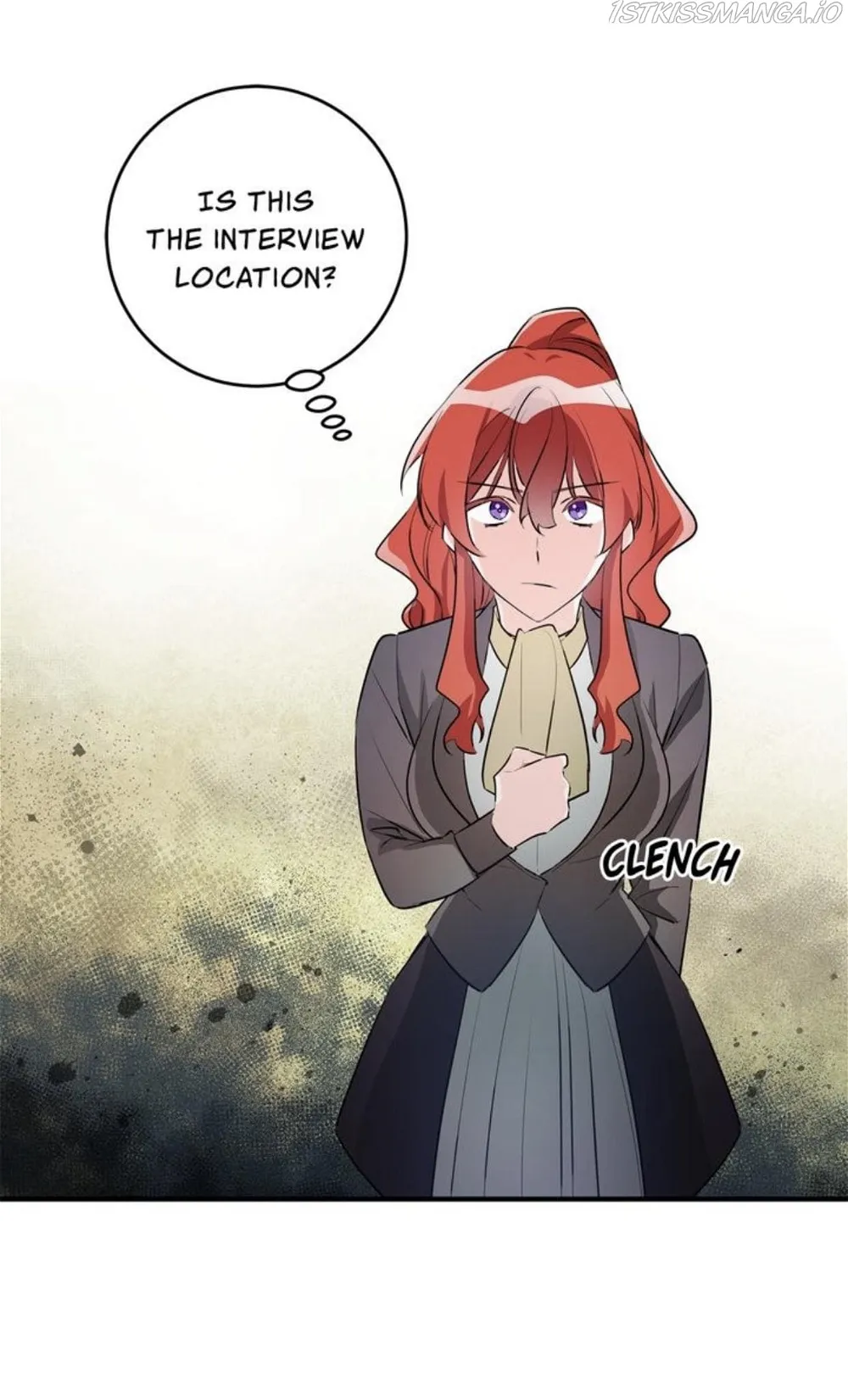 Taming the Lady Chapter 69 - page 3