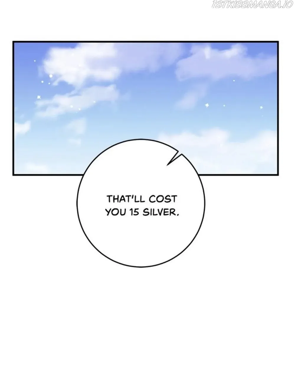 Taming the Lady Chapter 69 - page 30