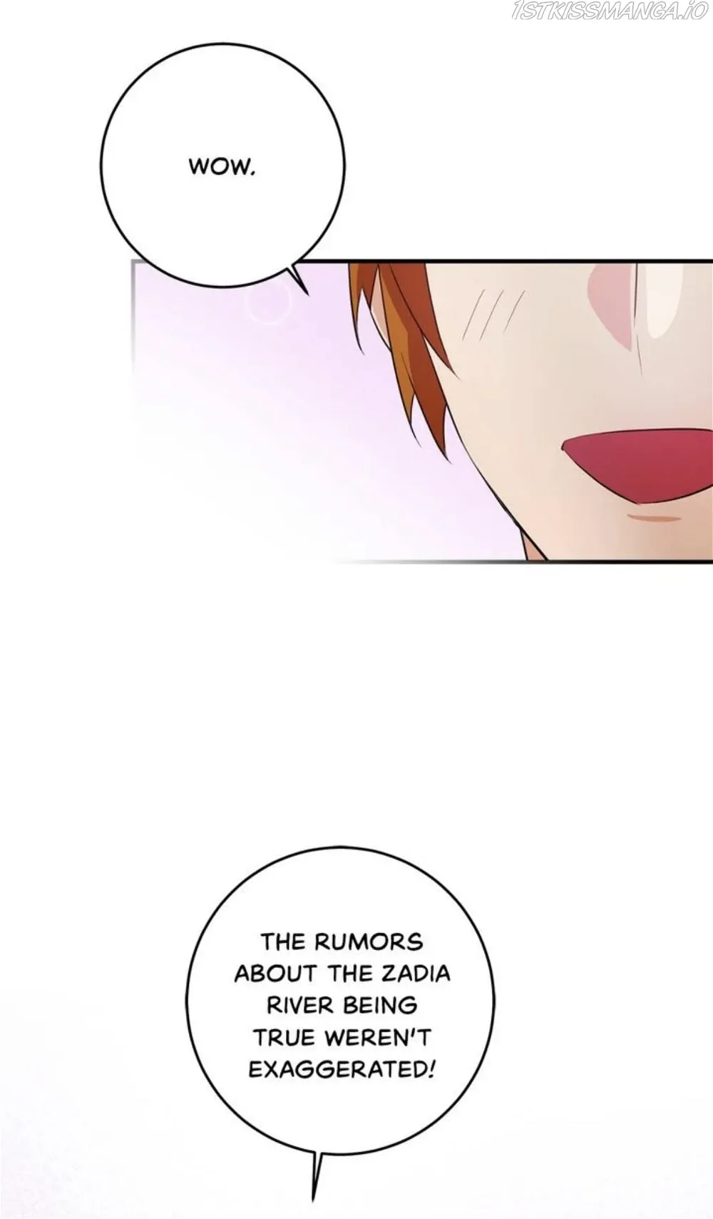 Taming the Lady Chapter 69 - page 37