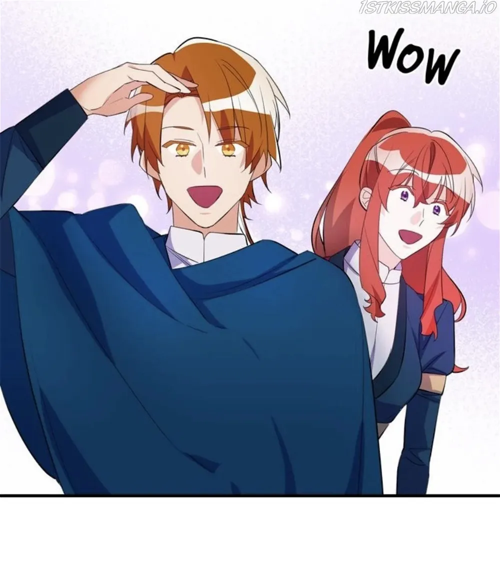 Taming the Lady Chapter 69 - page 38
