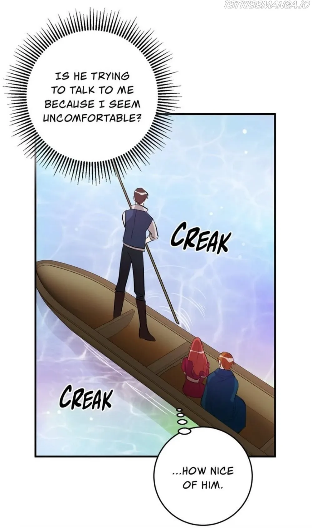 Taming the Lady Chapter 69 - page 39