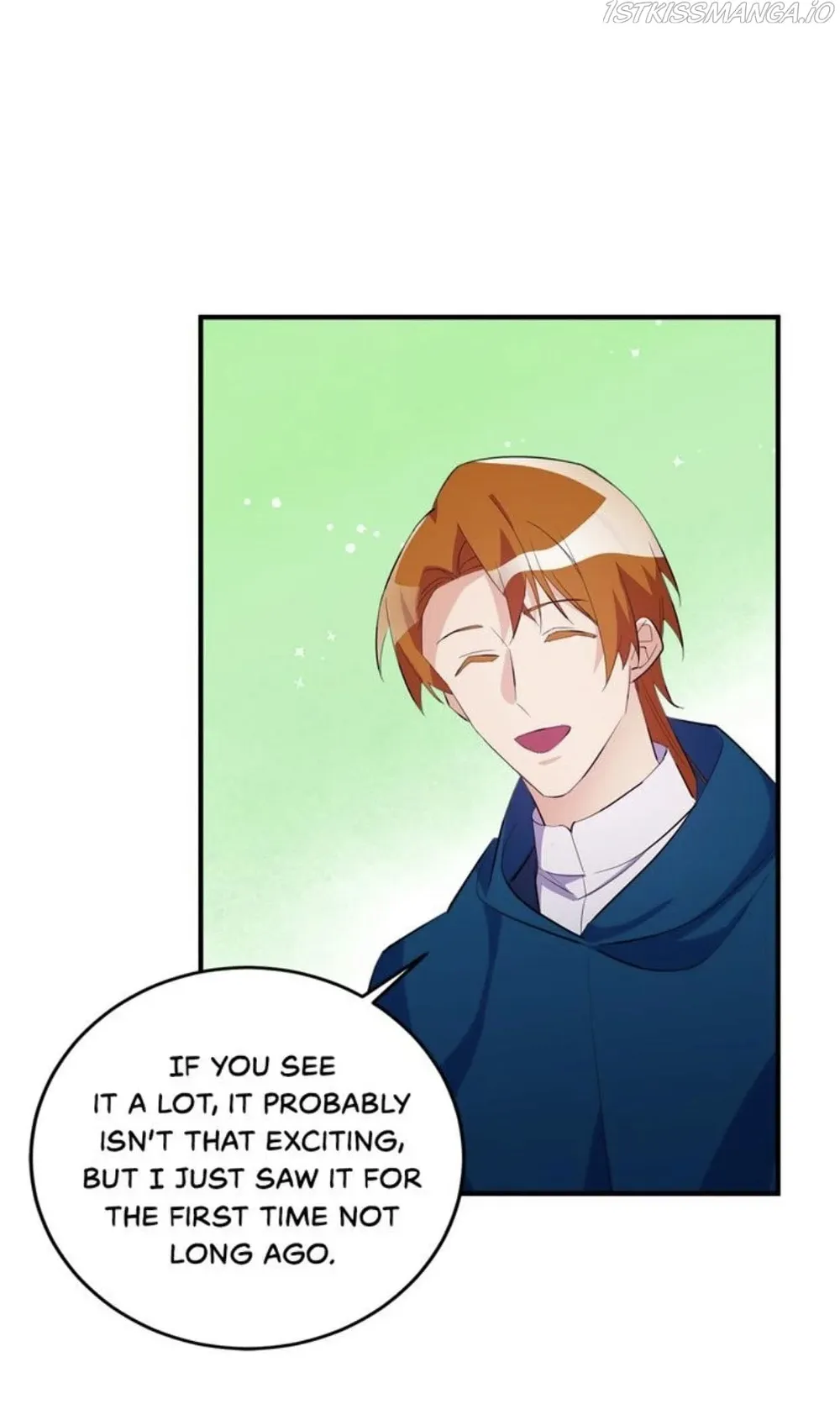 Taming the Lady Chapter 69 - page 40