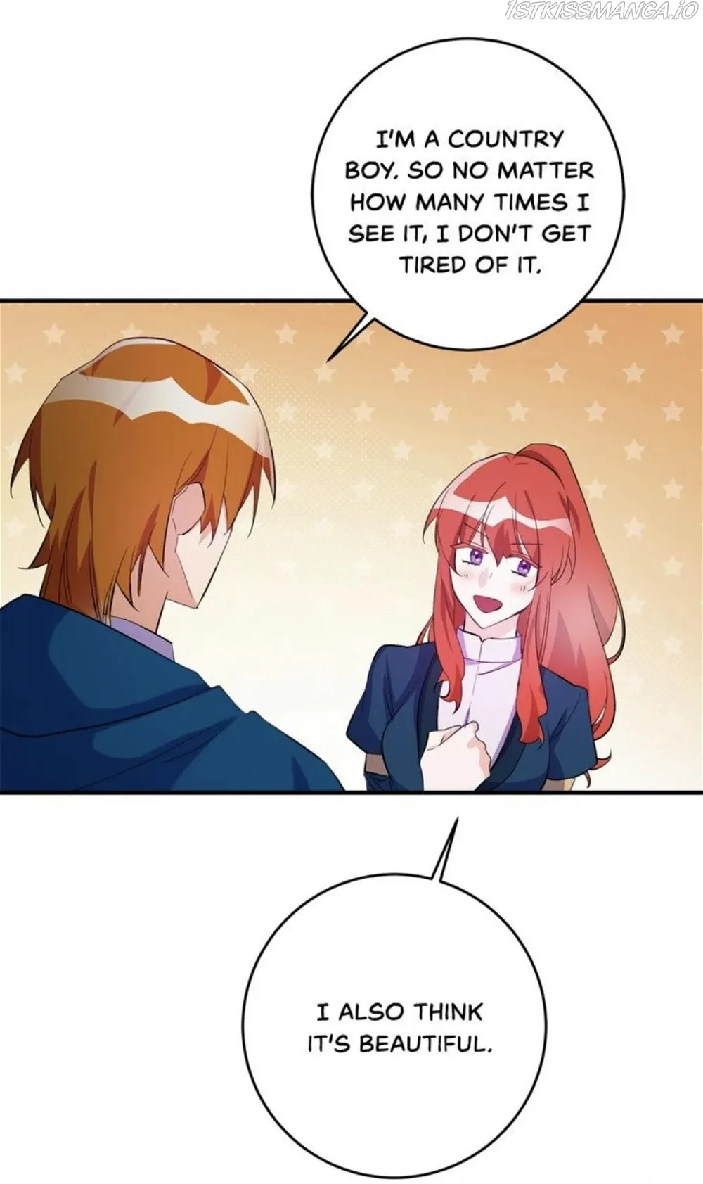 Taming the Lady Chapter 69 - page 41