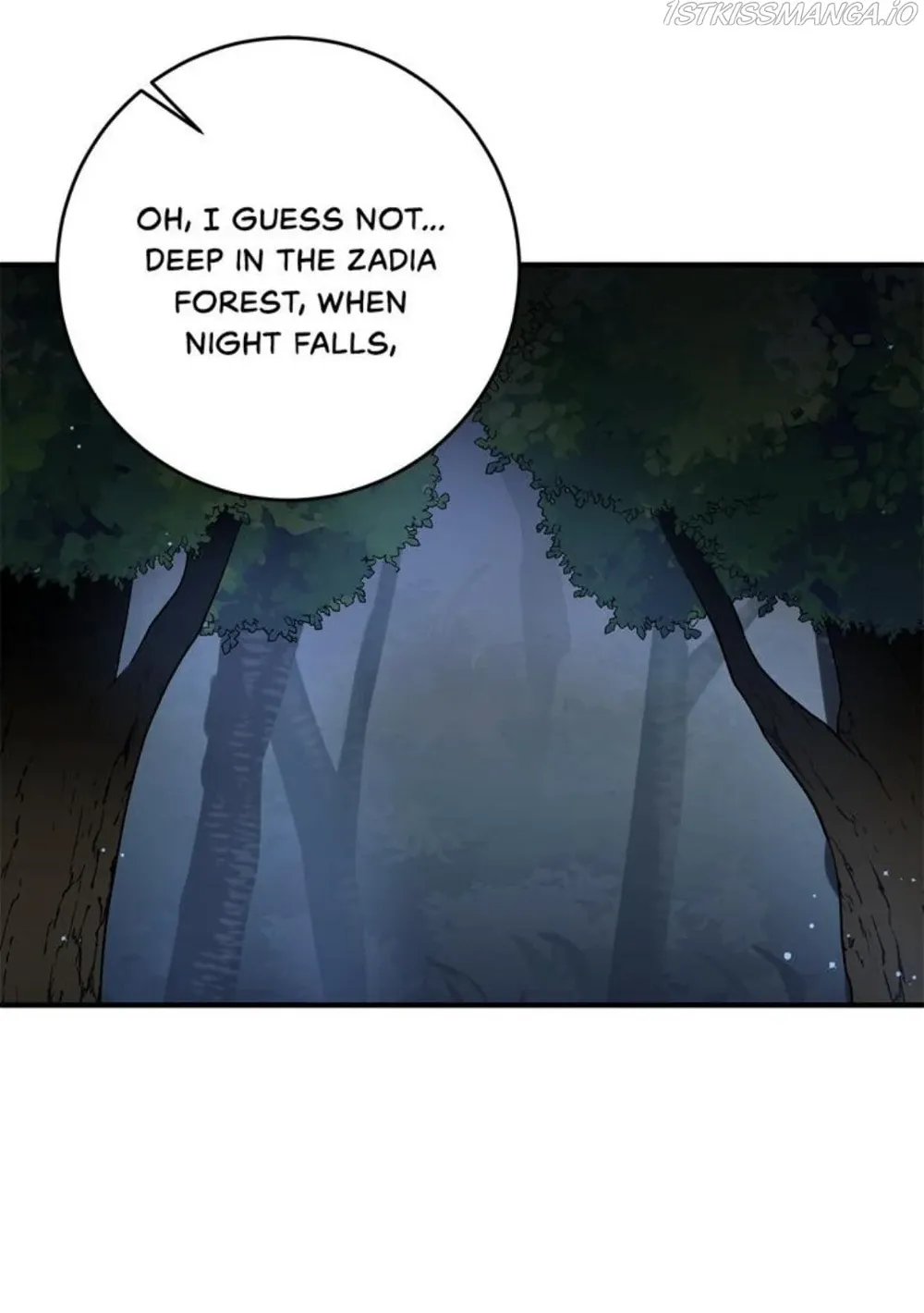 Taming the Lady Chapter 69 - page 45