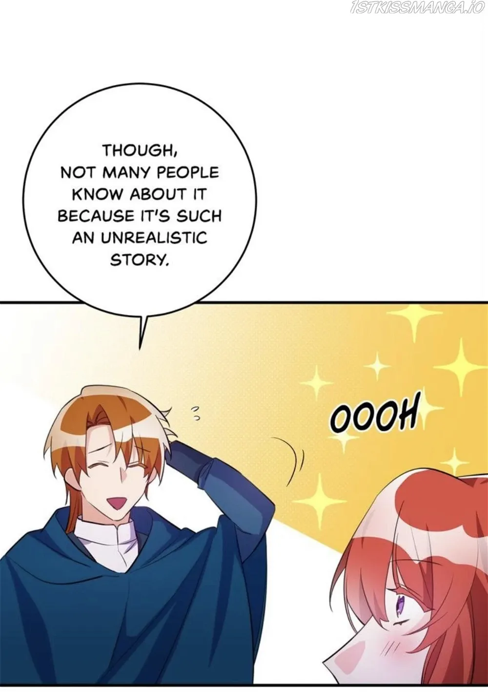 Taming the Lady Chapter 69 - page 47
