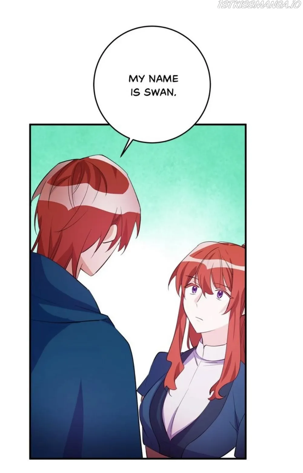 Taming the Lady Chapter 69 - page 50