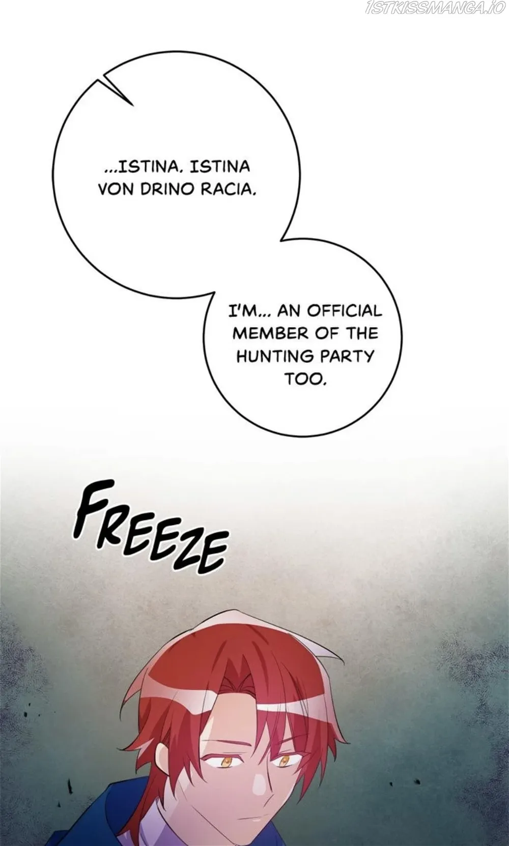 Taming the Lady Chapter 69 - page 53