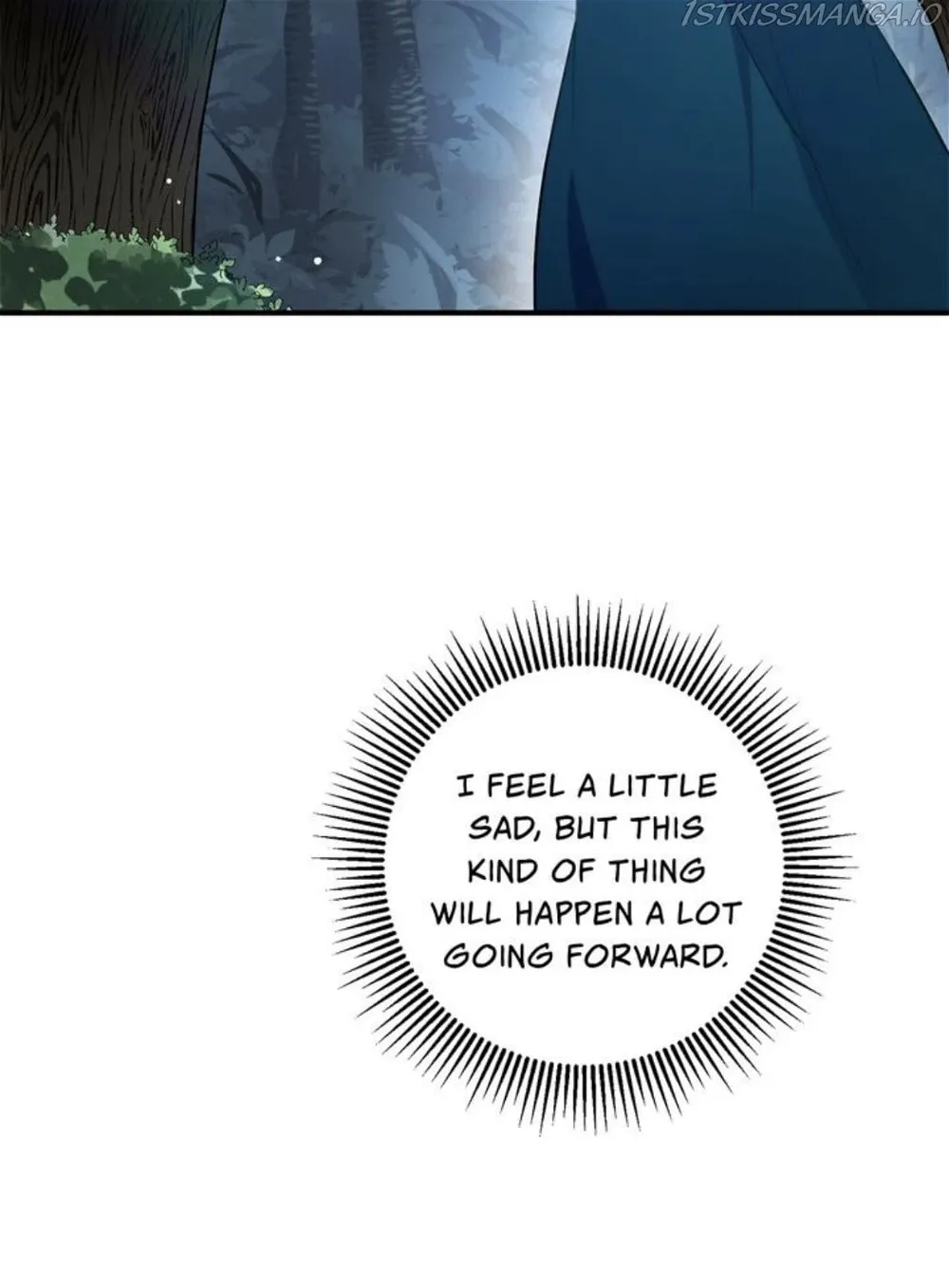 Taming the Lady Chapter 69 - page 56