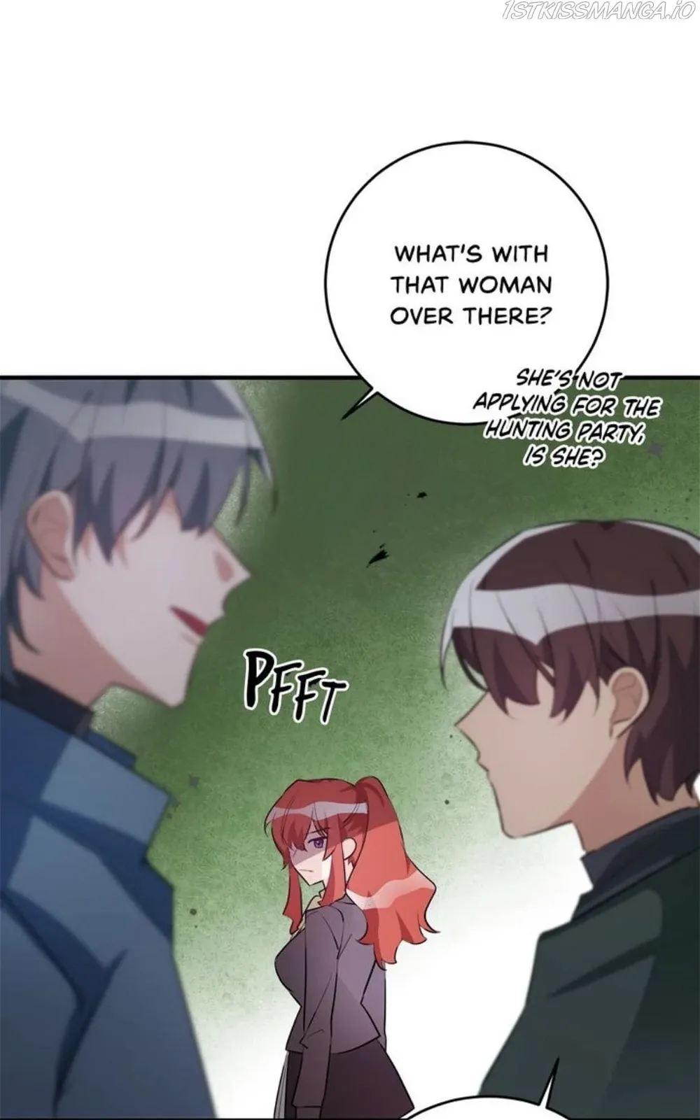 Taming the Lady Chapter 69 - page 6
