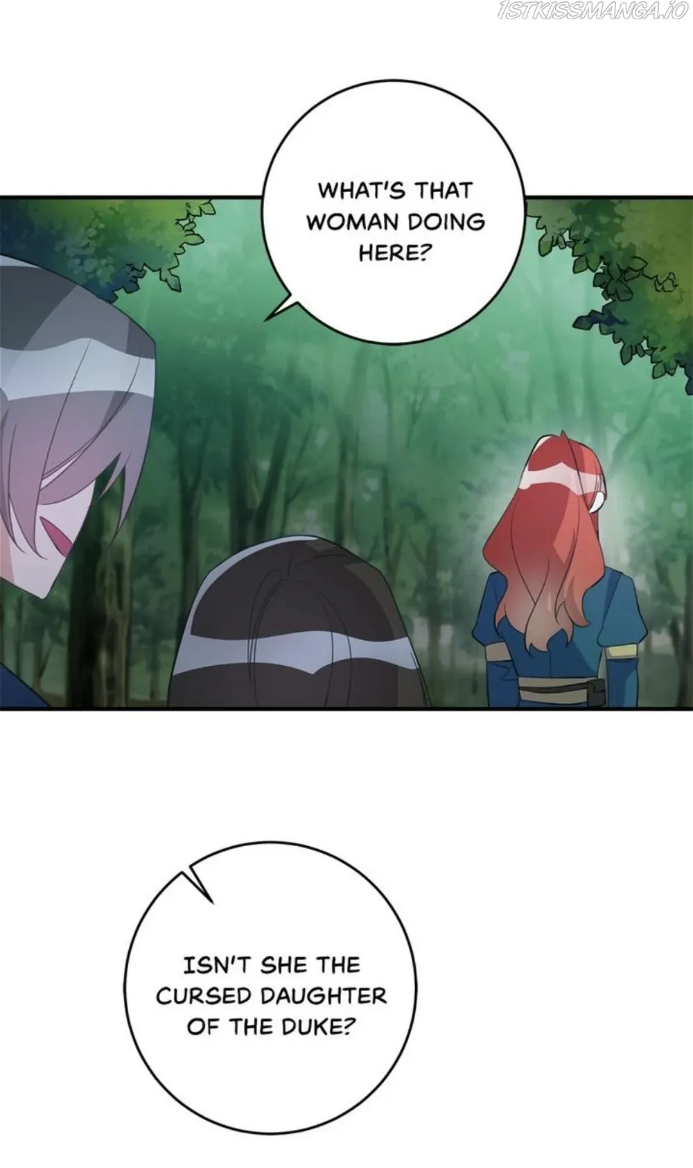 Taming the Lady Chapter 69 - page 62