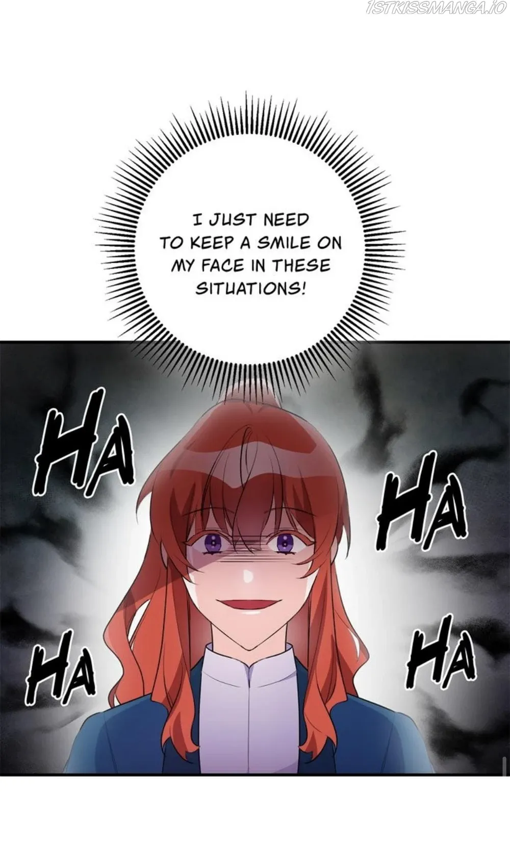 Taming the Lady Chapter 69 - page 66