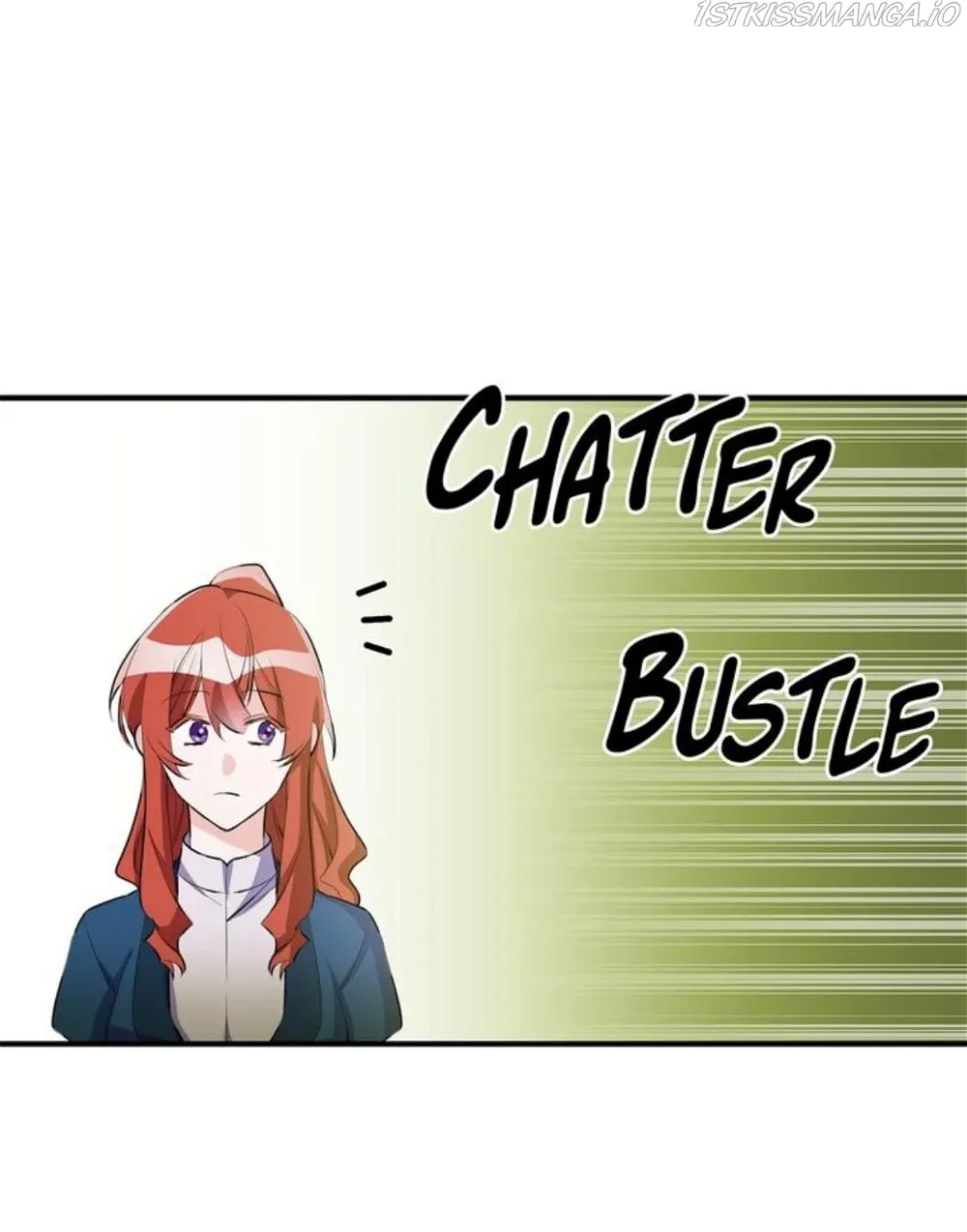 Taming the Lady Chapter 69 - page 68