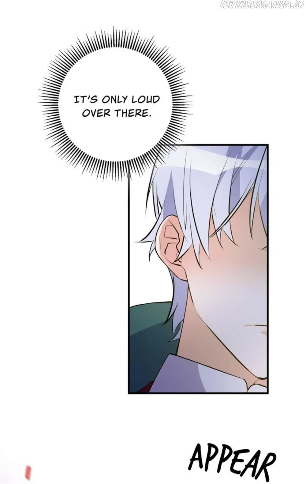 Taming the Lady Chapter 69 - page 69