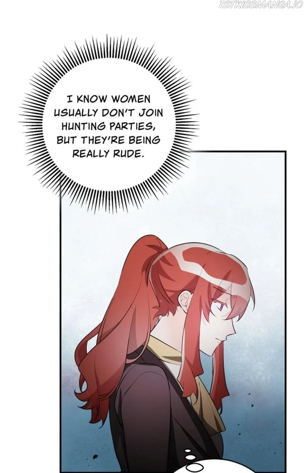 Taming the Lady Chapter 69 - page 9