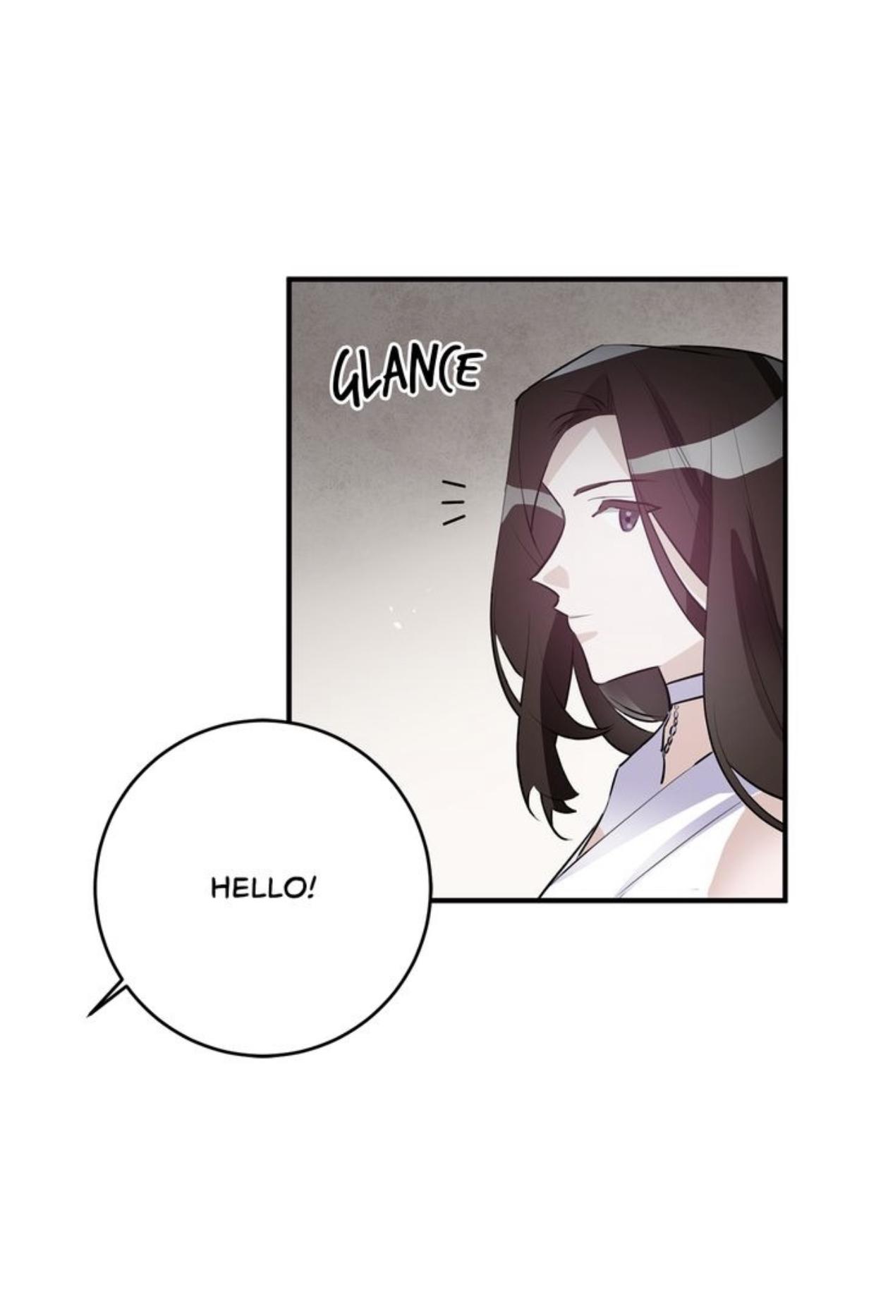 Taming the Lady Chapter 67 - page 34