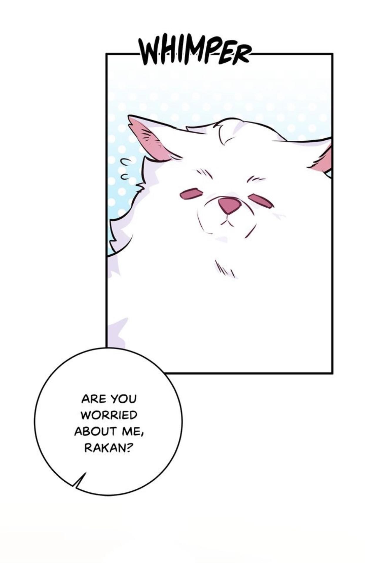 Taming the Lady Chapter 67 - page 51