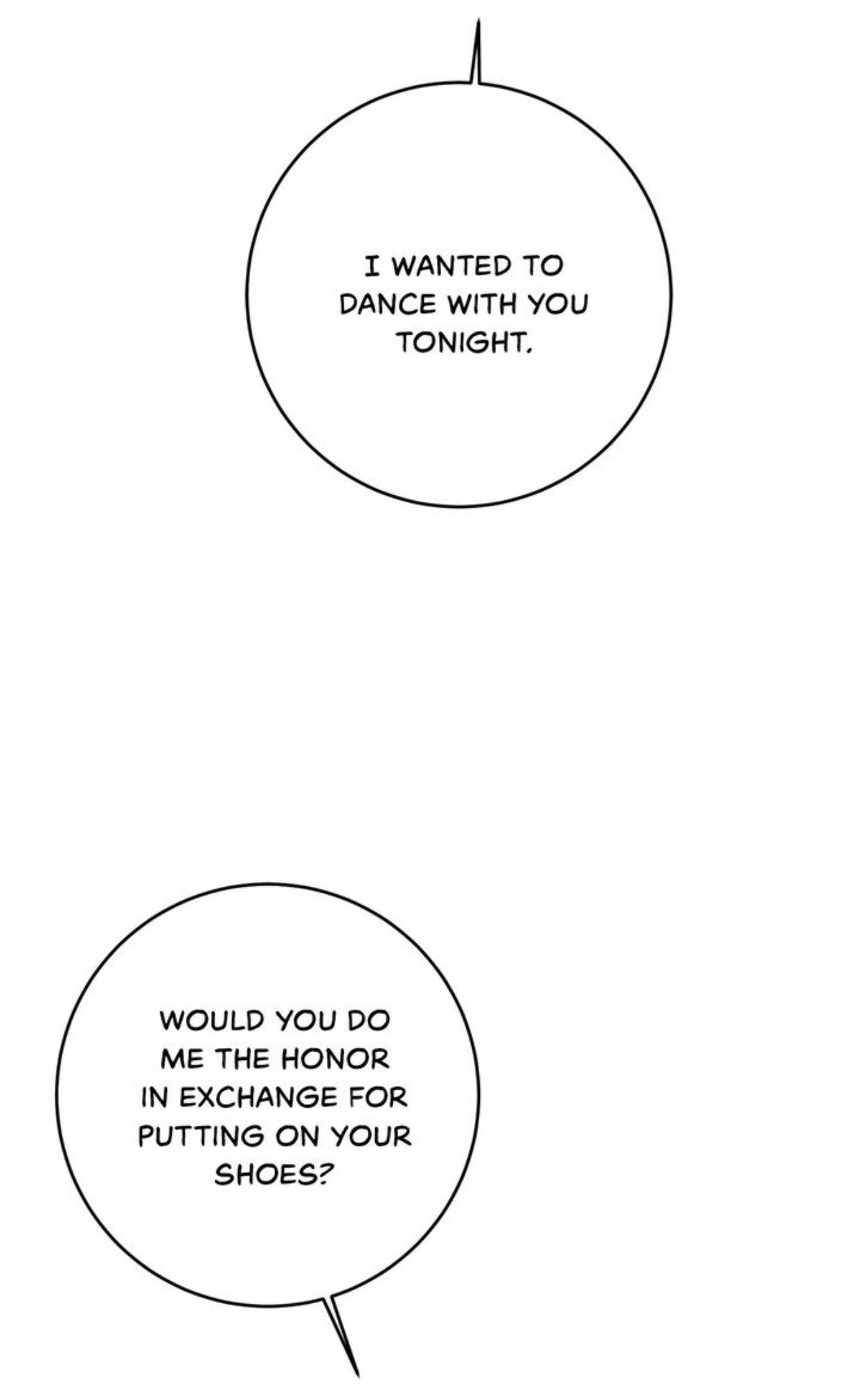 Taming the Lady Chapter 67 - page 69