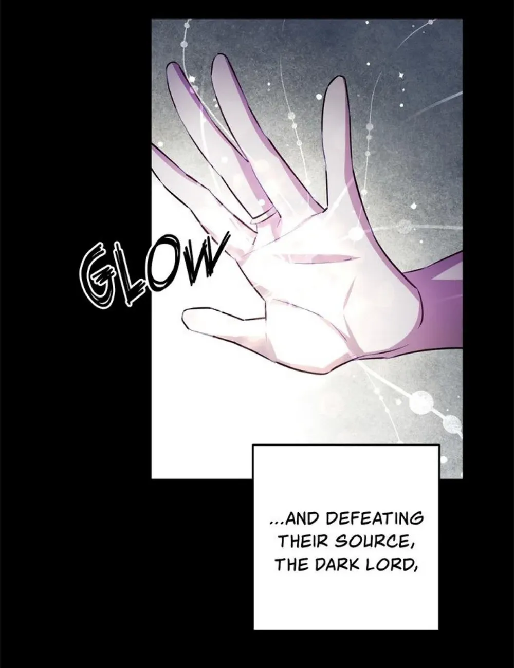 Taming the Lady Chapter 65 - page 11