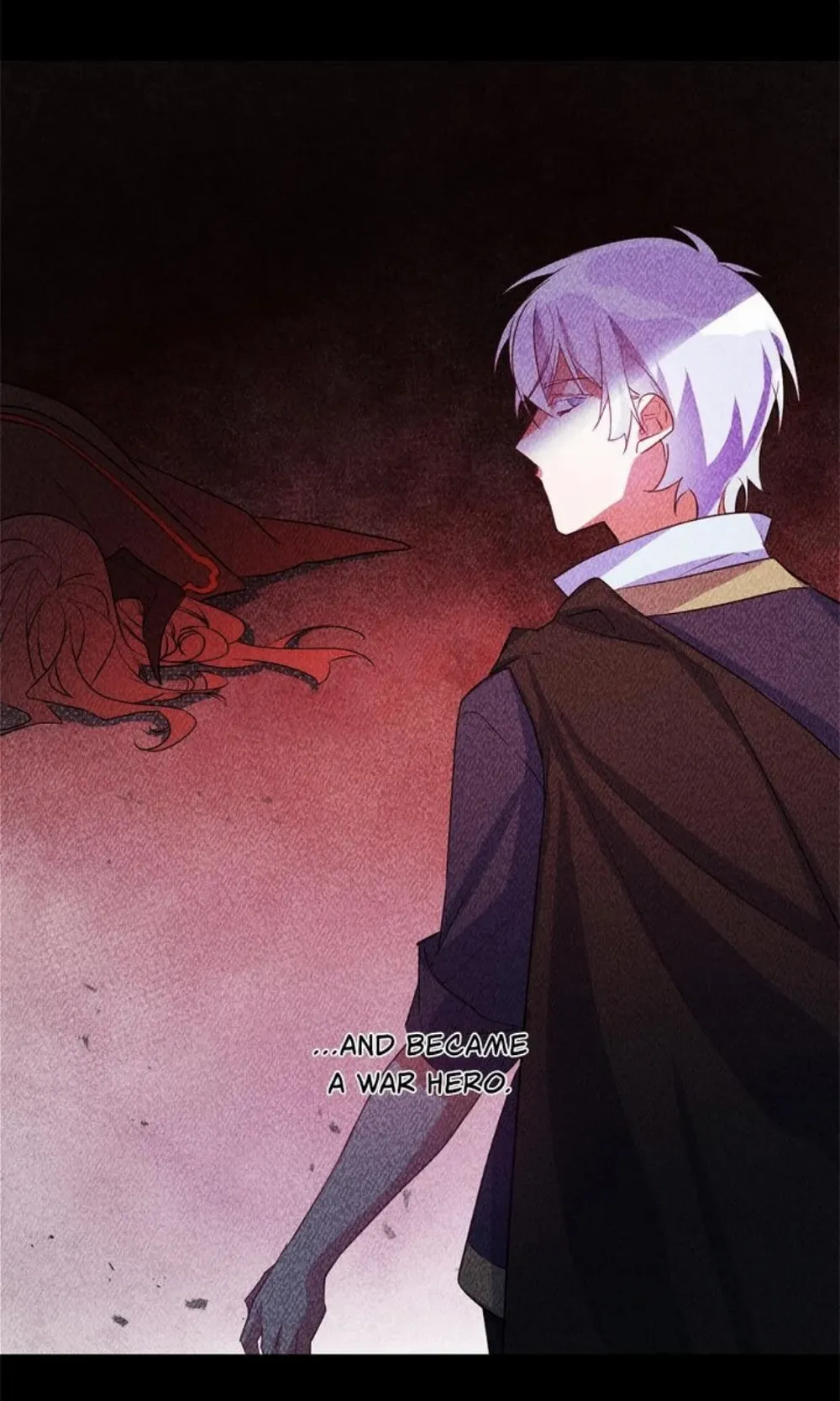 Taming the Lady Chapter 65 - page 27