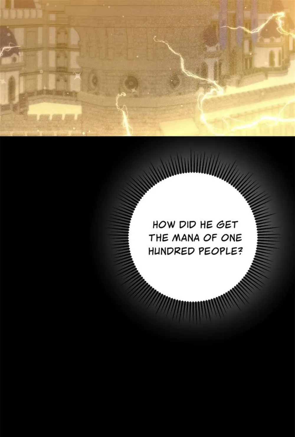 Taming the Lady Chapter 65 - page 40
