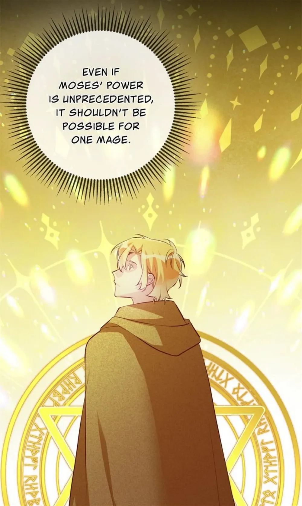Taming the Lady Chapter 65 - page 42