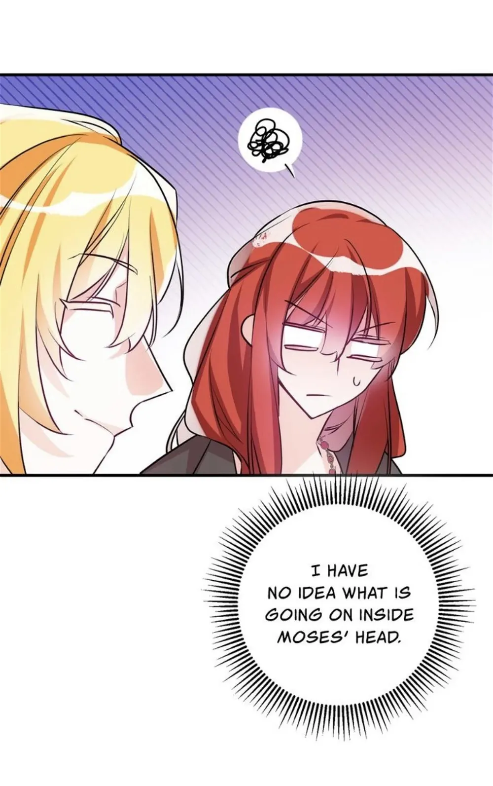 Taming the Lady Chapter 65 - page 48