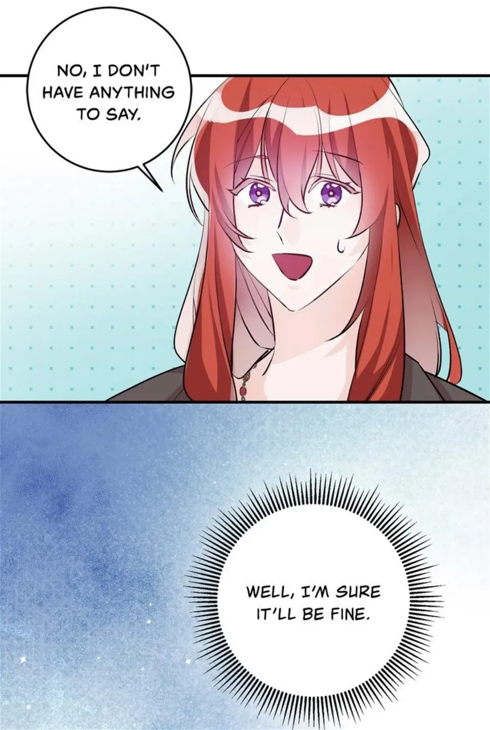 Taming the Lady Chapter 65 - page 51
