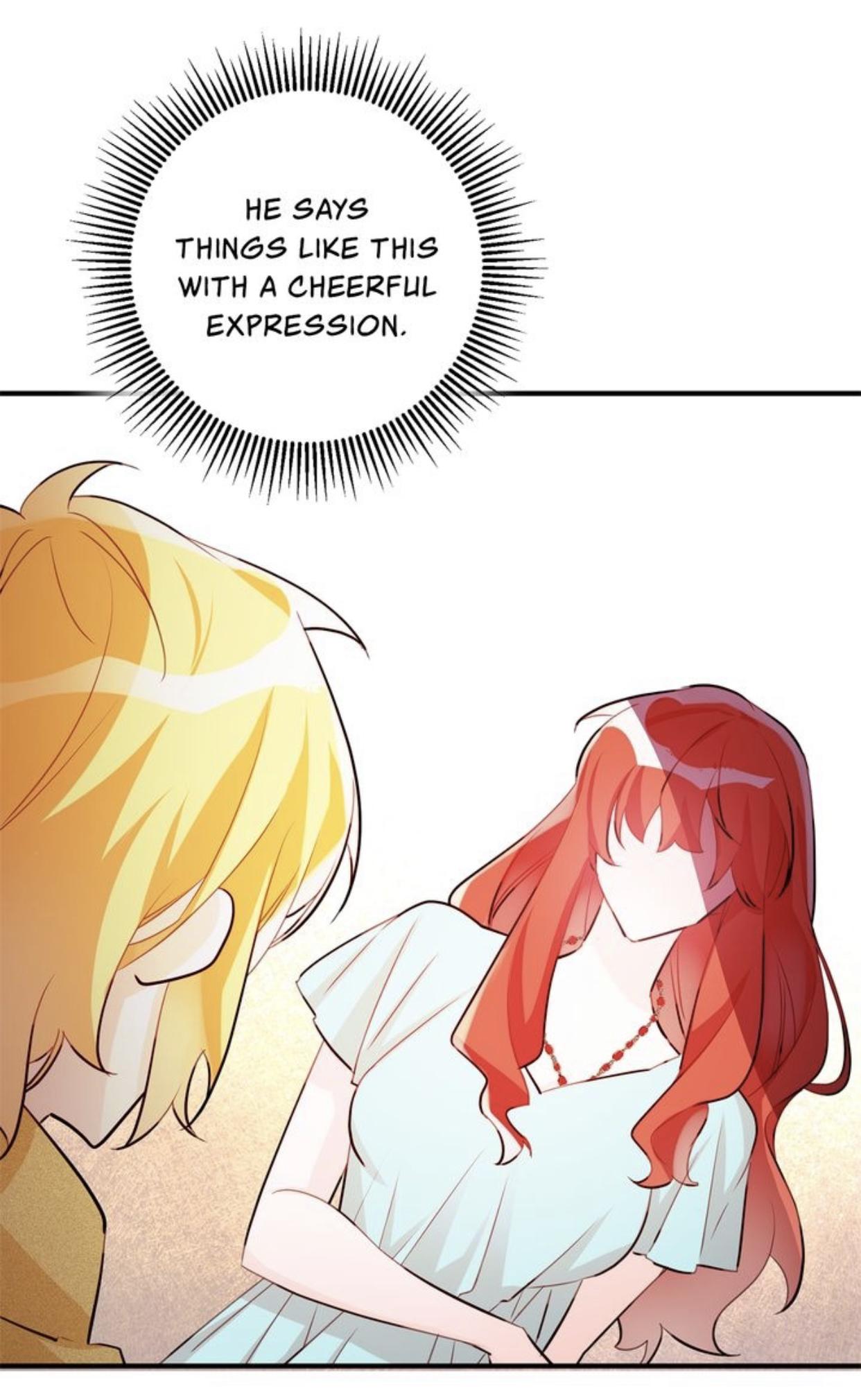 Taming the Lady Chapter 63 - page 11