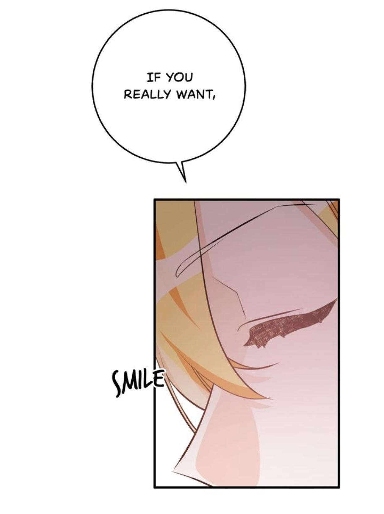 Taming the Lady Chapter 63 - page 19