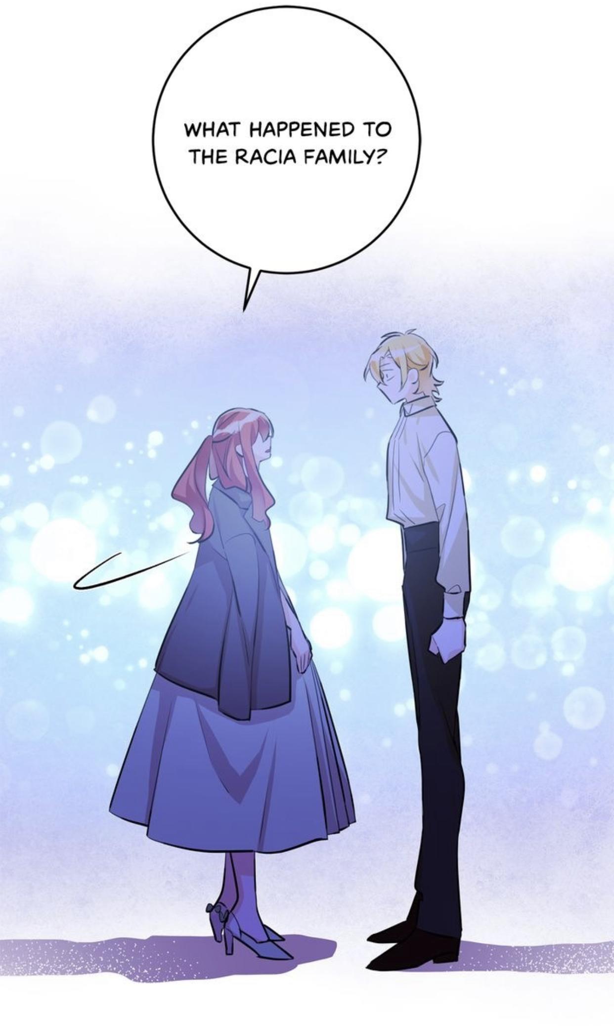 Taming the Lady Chapter 63 - page 28