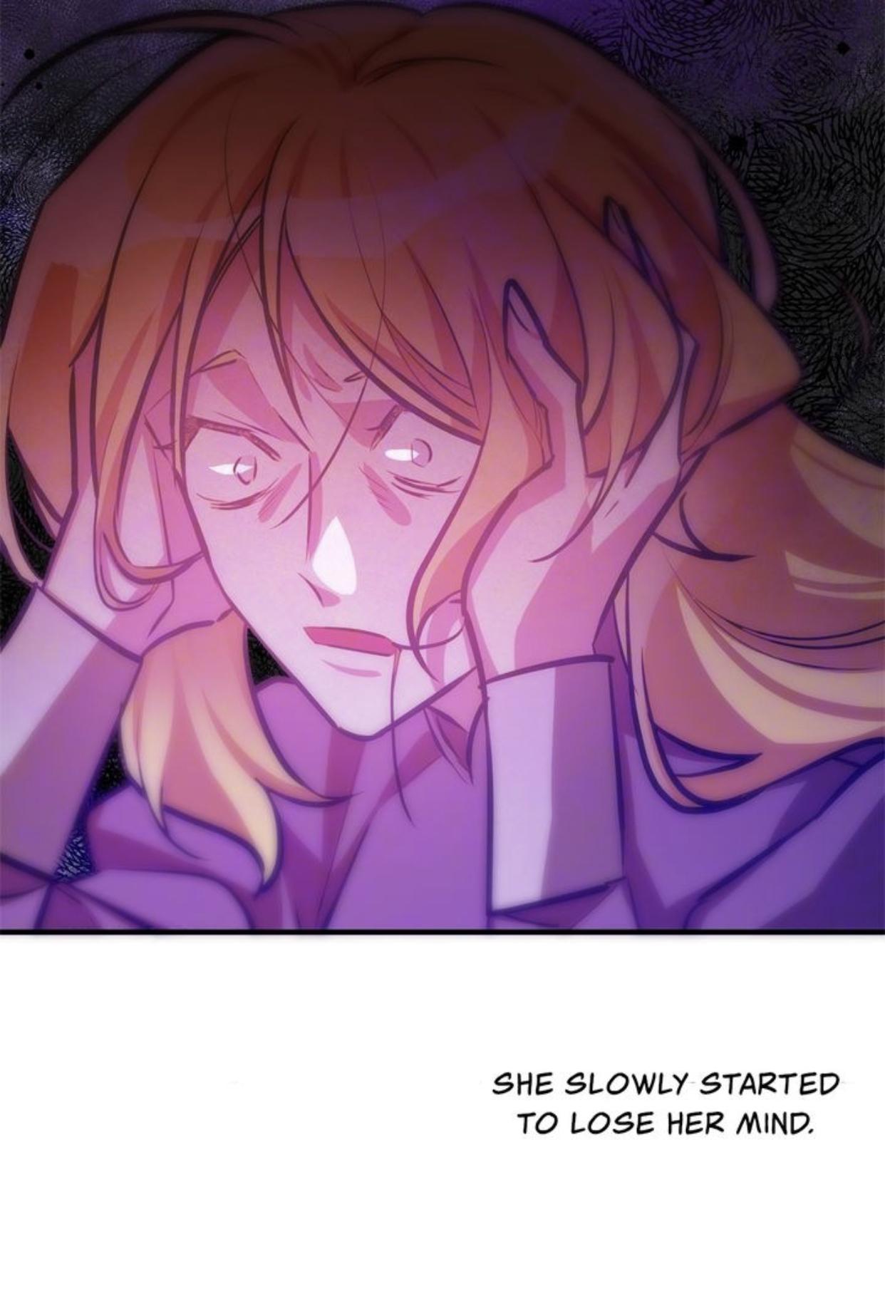 Taming the Lady Chapter 63 - page 67