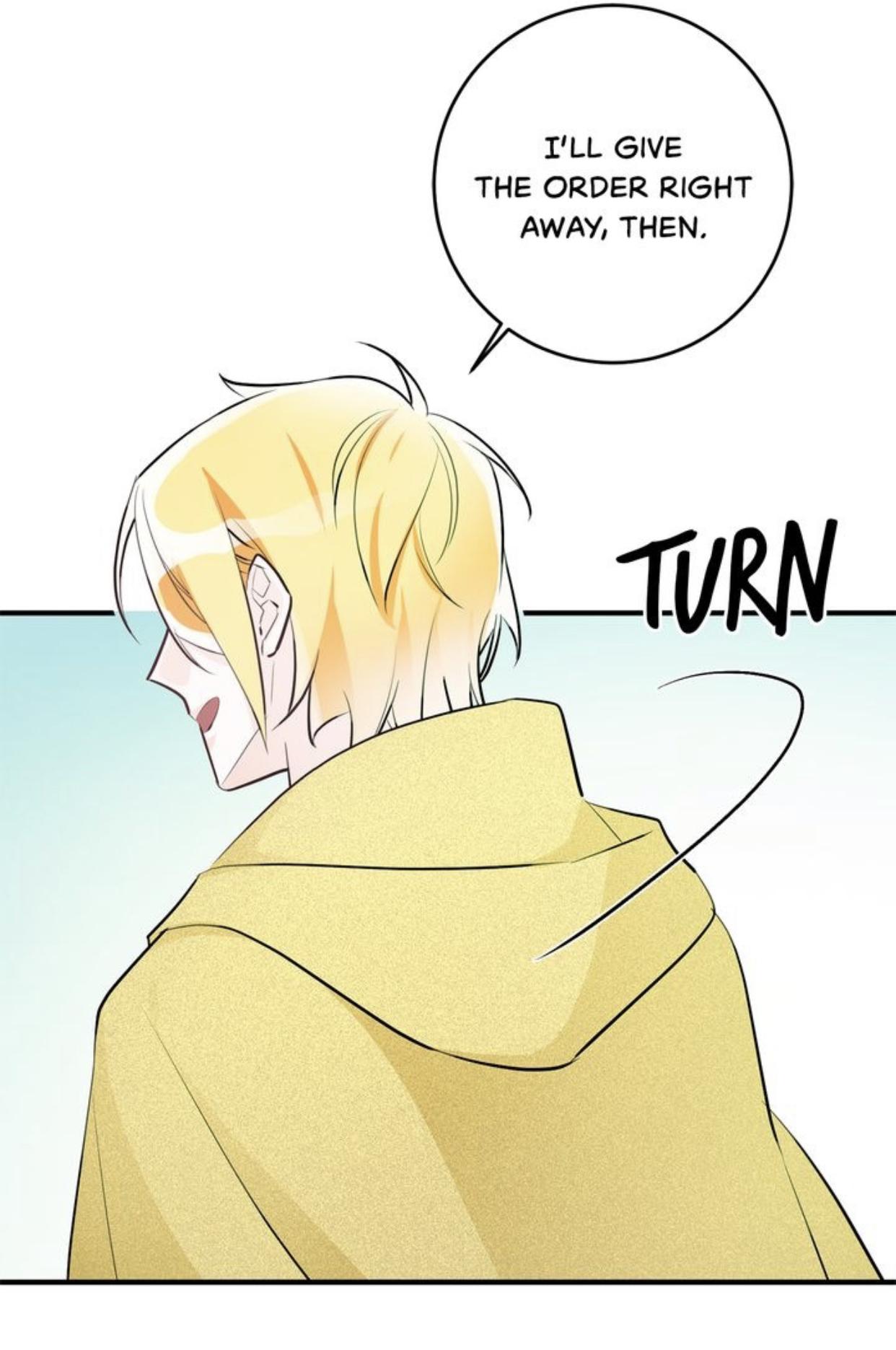 Taming the Lady Chapter 62 - page 13