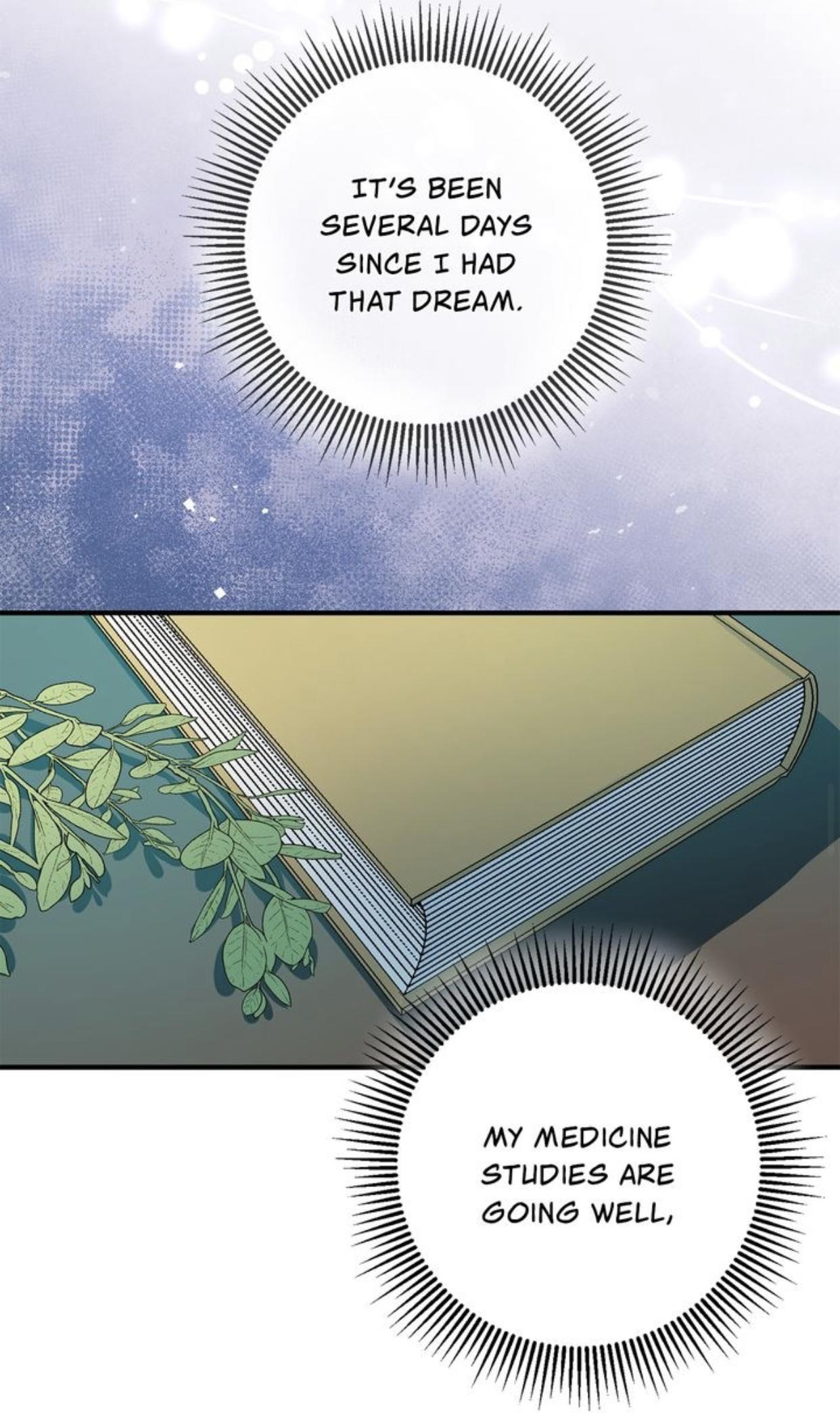 Taming the Lady Chapter 62 - page 46
